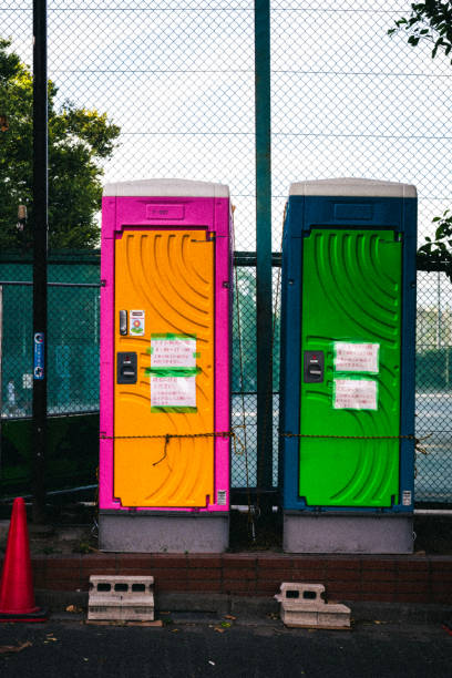 Best Affordable portable toilet rental  in Wellston, MO