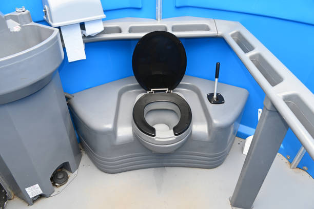 Best Best portable toilet rental  in Wellston, MO
