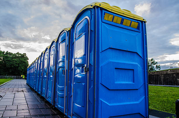 Best High-end porta potty rental  in Wellston, MO
