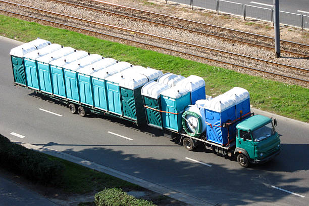 Best Local porta potty services  in Wellston, MO